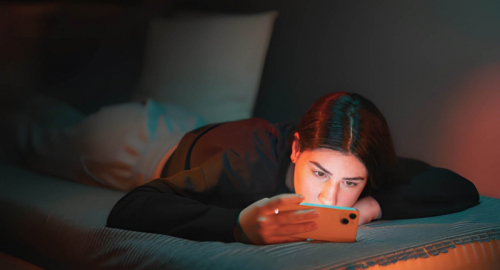 Il grande esodo silenzioso: perch� disconnettersi � diventata la vera rivoluzione